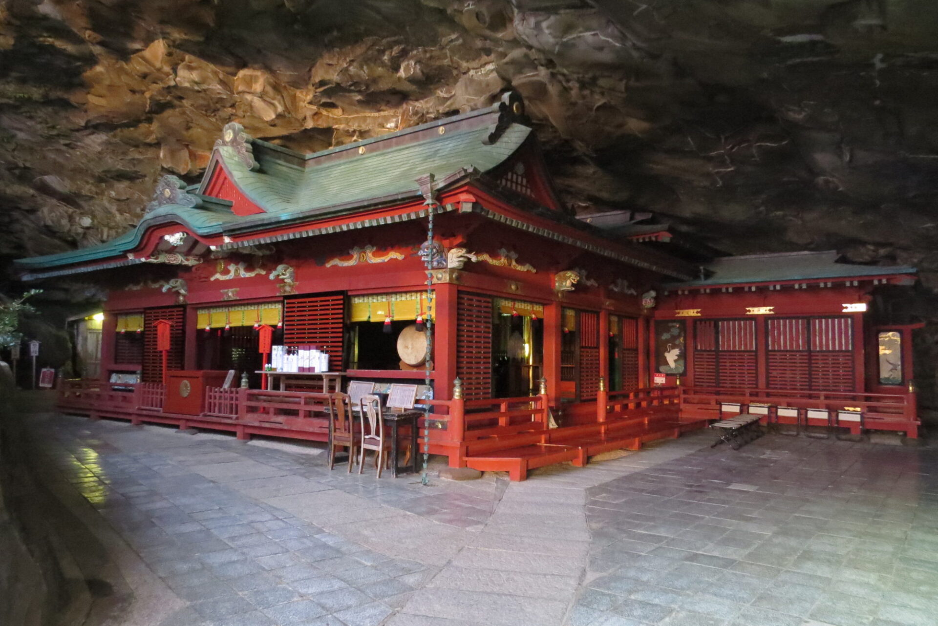 鵜戸神社